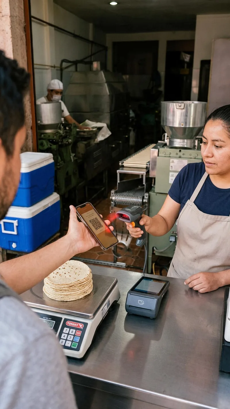 Clientes que regresan